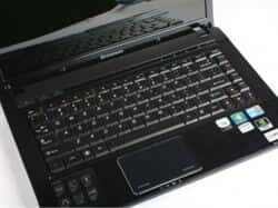 لپ تاپ لنوو G460 Corei3 2.1Ghz-4DD3-320Gb32026thumbnail